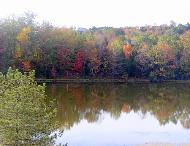 fishing lakes st louis