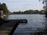 Cedar Lake